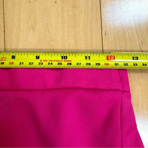 J. Crew Ruffled Skirt - Picture 7 of 7